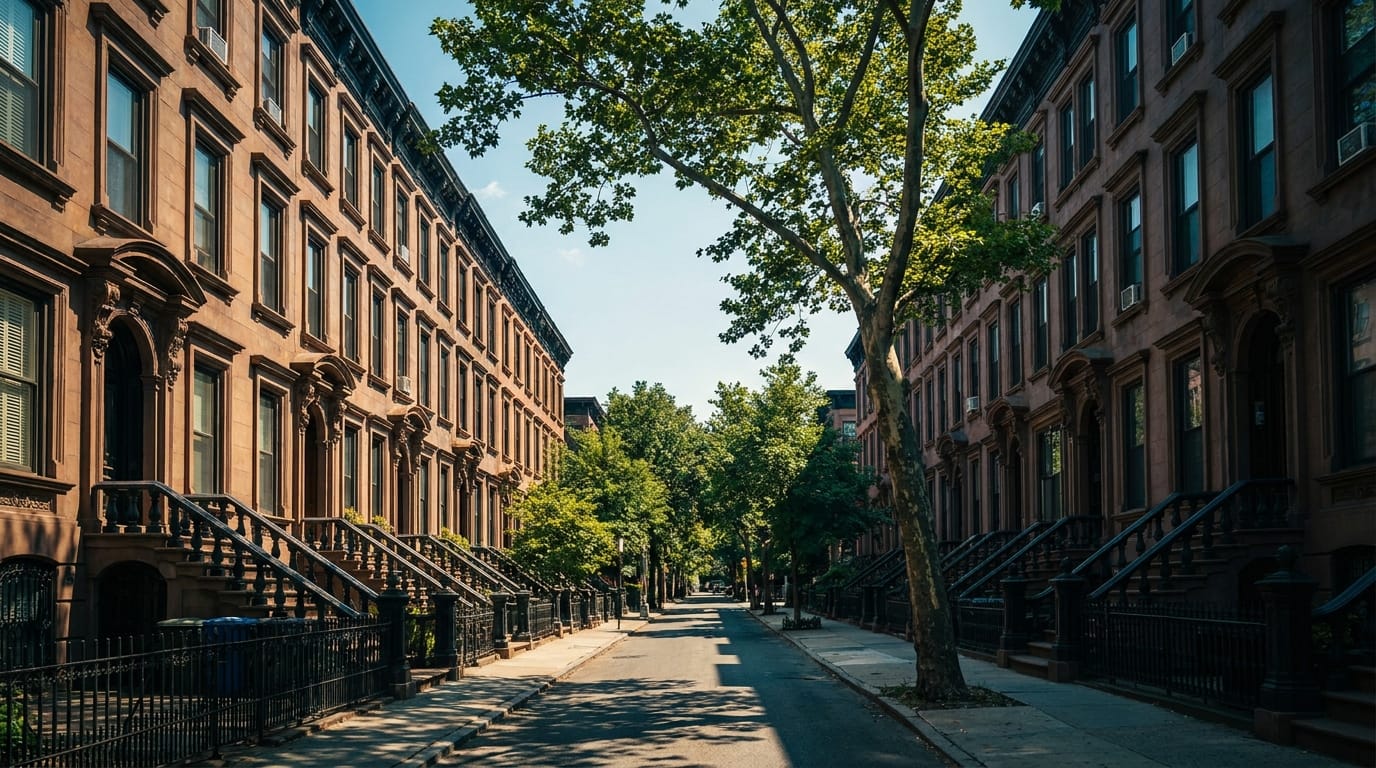 Brooklyn Service Area