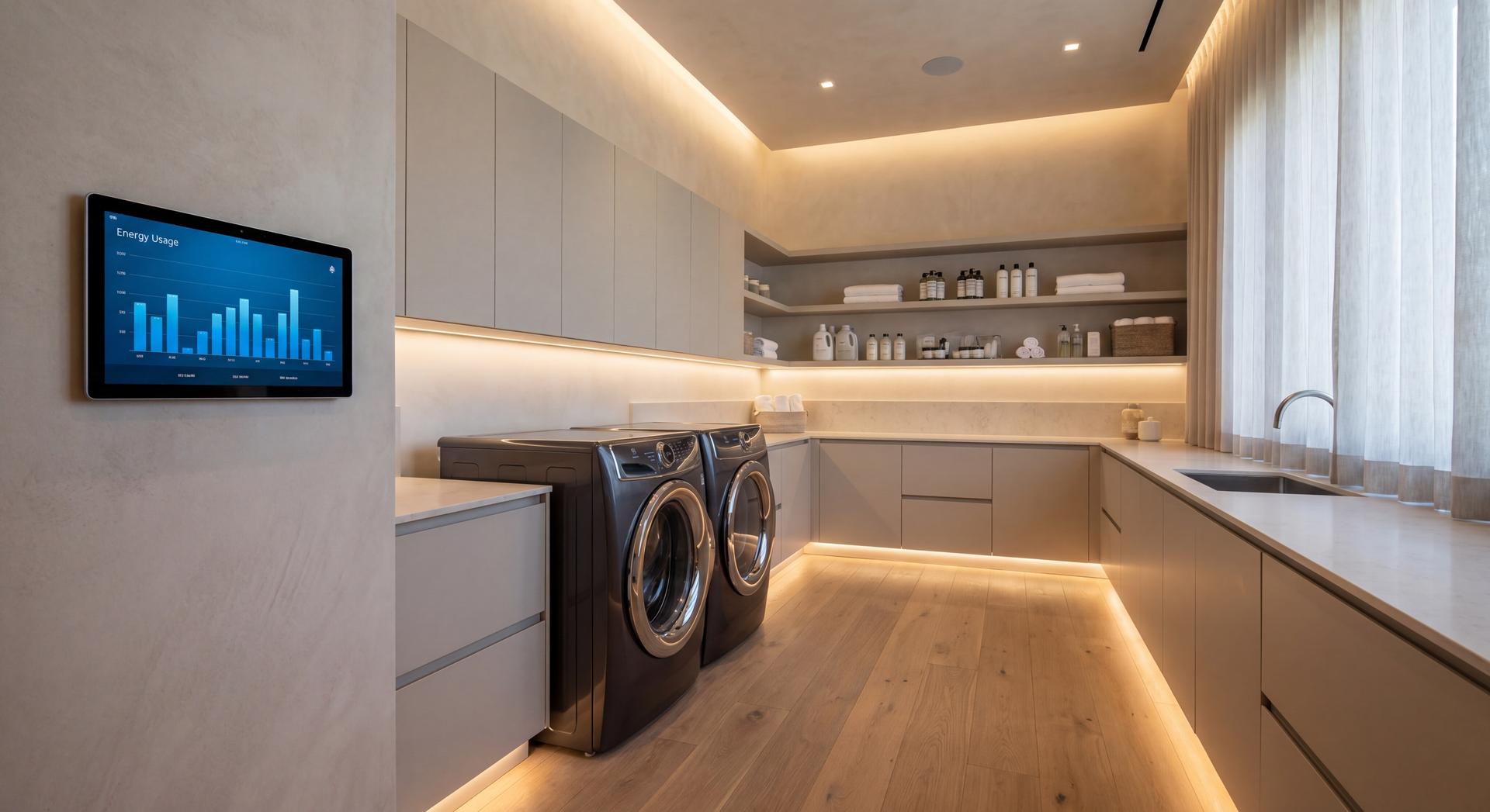 High energy bills from dryer